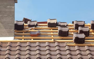 Scarthingwell clay roofing costs