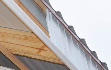 why Scarthingwell fascia repairs are essential