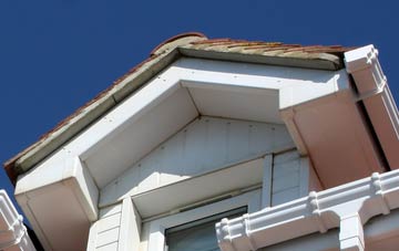 Scarthingwell fascia installation costs
