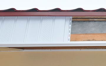 Scarthingwell fascia repair costs