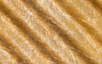 Scarthingwell fibreglass roof waterproofing