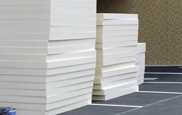 Scarthingwell flat roof insulation costs