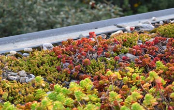the cost of Scarthingwell green roof installation