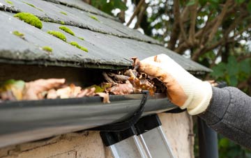 gutter cleaning Scarthingwell, North Yorkshire