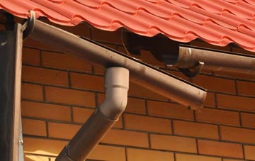 Scarthingwell gutter repair costs