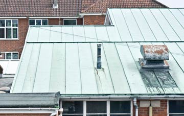 Scarthingwell lead roofing costs