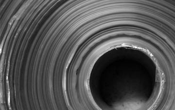 Scarthingwell pvc roof replacement