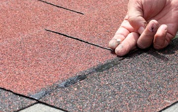 Scarthingwell asphalt roof repairs