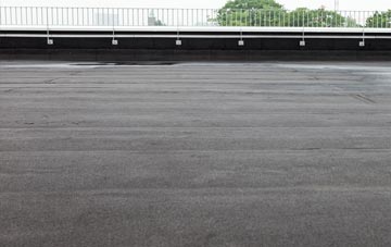 Scarthingwell asphalt roof replacement