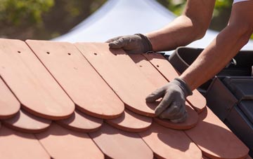 Scarthingwell roof tile contractors