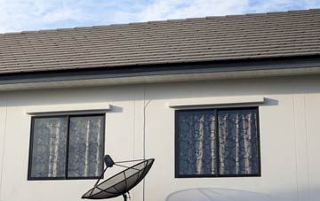 Scarthingwell rubber roof costs