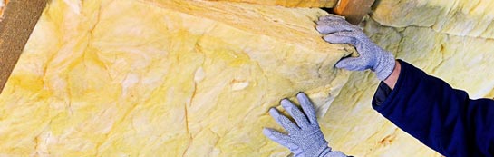 quotes for Scarthingwell roof insulation