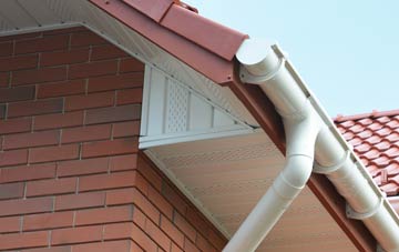 Scarthingwell soffit repair costs