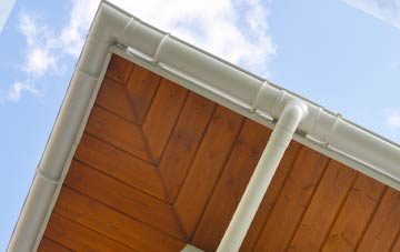 Scarthingwell soffit types