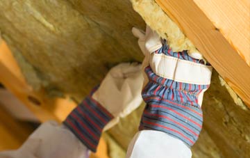 types of Scarthingwell pitched roof insulation materials