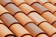 Scarthingwell clay roofing