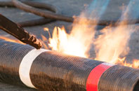 Scarthingwell flat roofing replacement