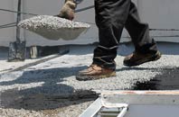 find rated Scarthingwell flat roofing replacement companies