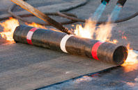 Scarthingwell flat roof sealing