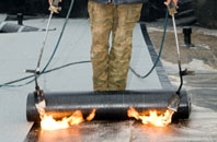 Scarthingwell flat roof sealing quote