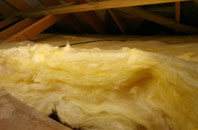 Scarthingwell pitch roof insulation