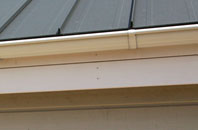 Scarthingwell soffit repair