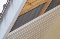 rated Scarthingwell soffit repair companies